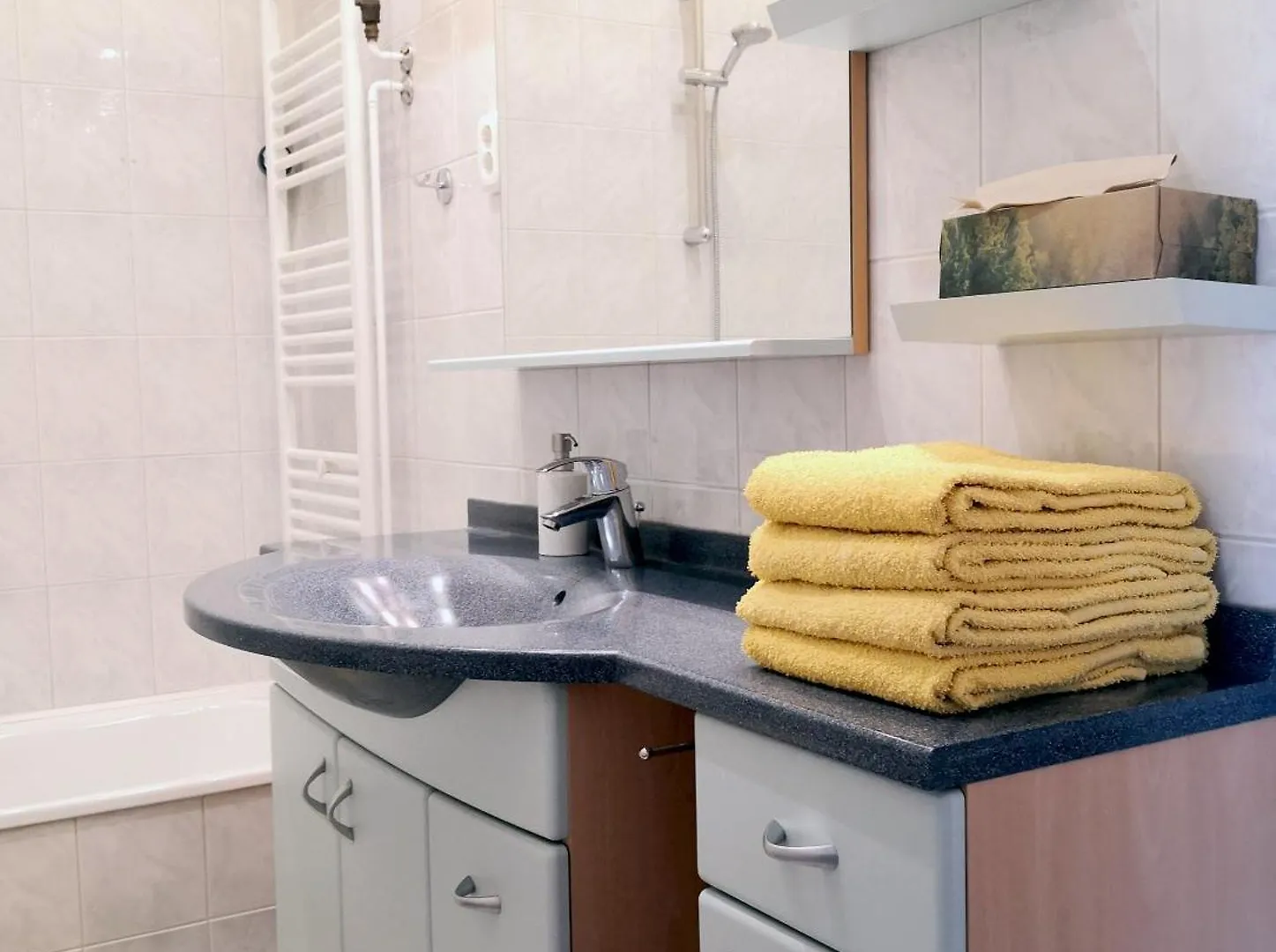 Classic Central Apartment Budapesta 0*,  Ungaria