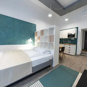 Bpr Downtown Gemstone Apartamento