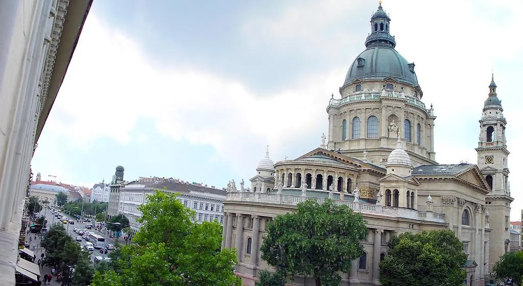 Classic Central Apartment Budapest 0*,  Ungarn