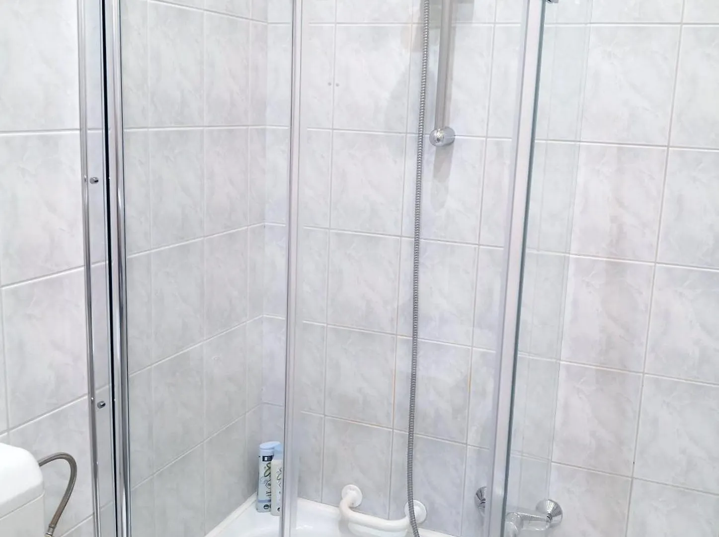 Classic Central Apartment Budapest Hongrie