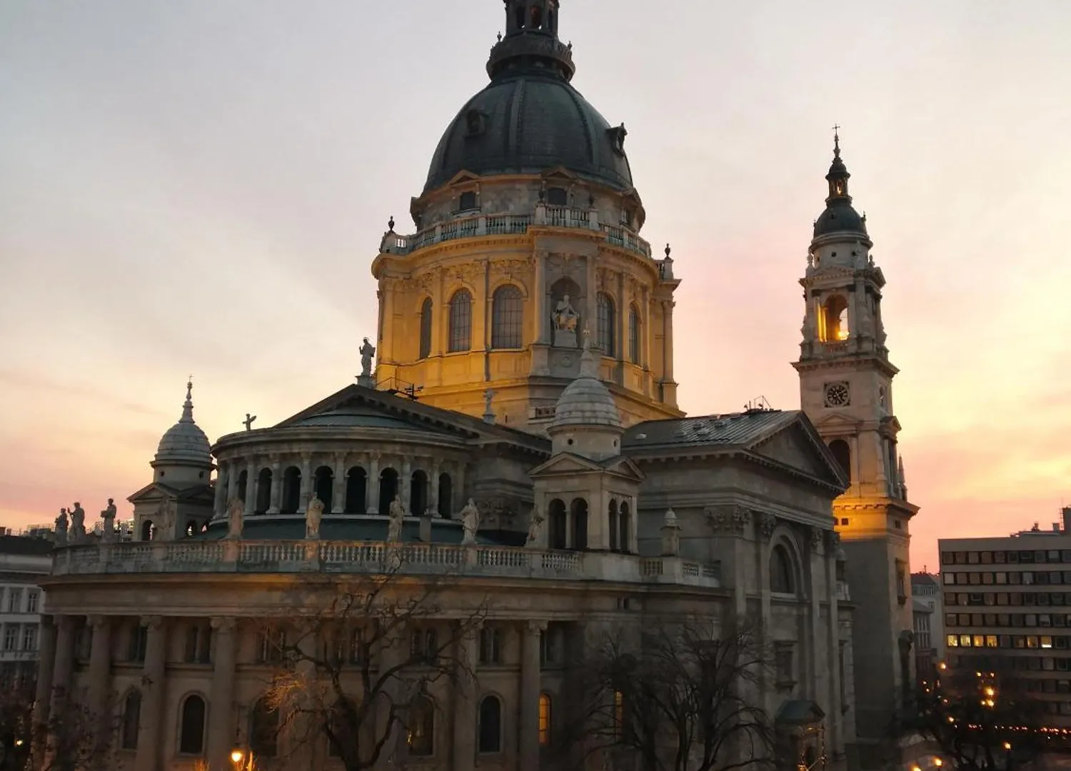 Classic Central Apartment Budapest 0*,  Hongrie